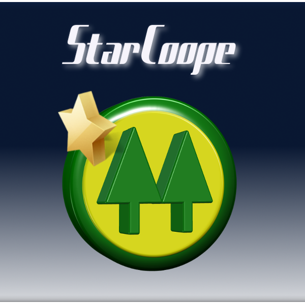 StarCoope